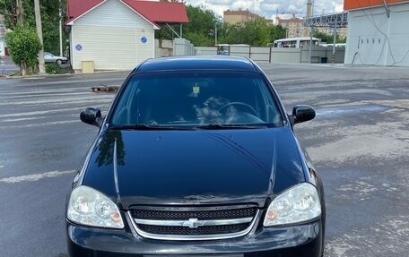 Chevrolet Lacetti, 2008 год, 460 000 рублей, 4 фотография