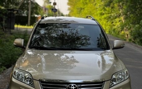 Toyota RAV4, 2012 год, 1 235 000 рублей, 4 фотография