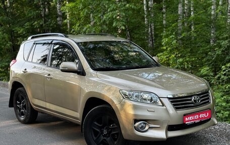 Toyota RAV4, 2012 год, 1 235 000 рублей, 1 фотография