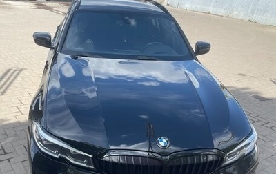 BMW 3 серия, 2020 год, 3 300 000 рублей, 1 фотография