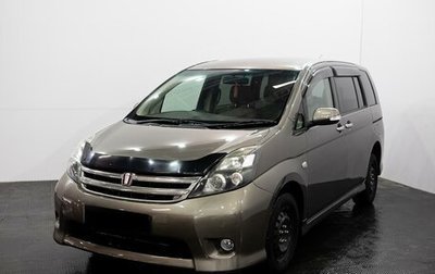 Toyota ISis I, 2010 год, 1 417 000 рублей, 1 фотография