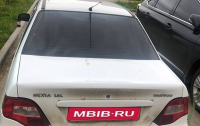 Daewoo Nexia I рестайлинг, 2012 год, 95 000 рублей, 1 фотография