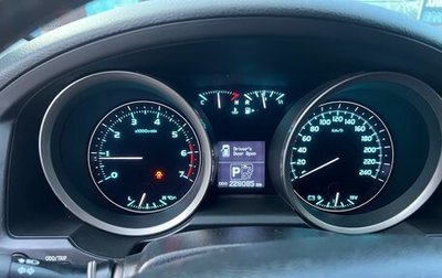 Toyota Land Cruiser 200, 2011 год, 4 800 000 рублей, 1 фотография