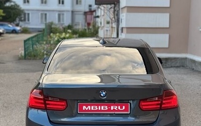 BMW 3 серия, 2014 год, 1 650 000 рублей, 1 фотография