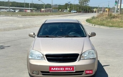 Chevrolet Lacetti, 2006 год, 385 000 рублей, 1 фотография
