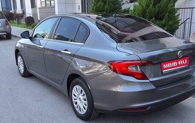 Fiat Tipo 356, 2017 год, 1 600 000 рублей, 1 фотография