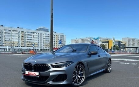 BMW 8 серия, 2020 год, 9 000 000 рублей, 1 фотография
