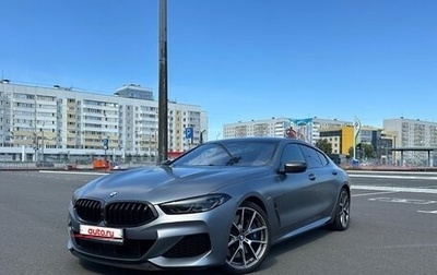 BMW 8 серия, 2020 год, 9 000 000 рублей, 1 фотография
