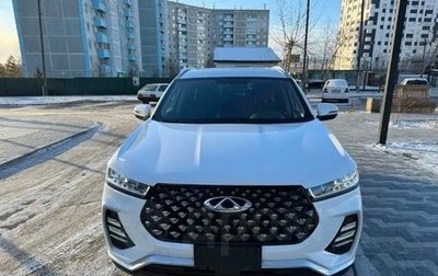Chery Tiggo 7, 2020 год, 1 700 000 рублей, 1 фотография