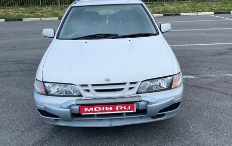 Nissan Pulsar IV, 1998 год, 230 000 рублей, 1 фотография