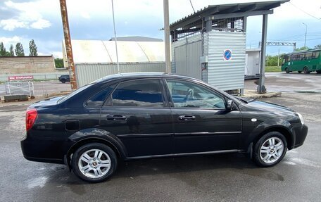 Chevrolet Lacetti, 2008 год, 460 000 рублей, 6 фотография
