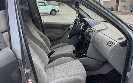 Volkswagen Pointer, 2005 год, 400 000 рублей, 2 фотография