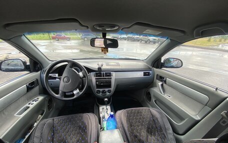 Chevrolet Lacetti, 2008 год, 460 000 рублей, 8 фотография