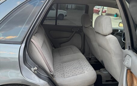 Volkswagen Pointer, 2005 год, 400 000 рублей, 3 фотография