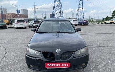 Nissan Almera, 2005 год, 175 000 рублей, 1 фотография