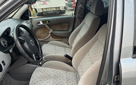Volkswagen Pointer, 2005 год, 400 000 рублей, 4 фотография