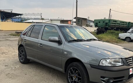 Volkswagen Pointer, 2005 год, 400 000 рублей, 5 фотография