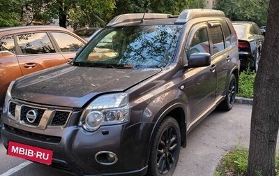 Nissan X-Trail, 2012 год, 1 200 000 рублей, 1 фотография