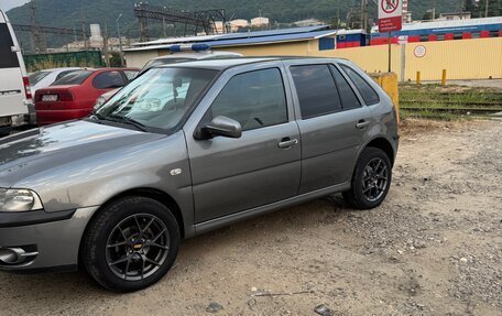 Volkswagen Pointer, 2005 год, 400 000 рублей, 7 фотография