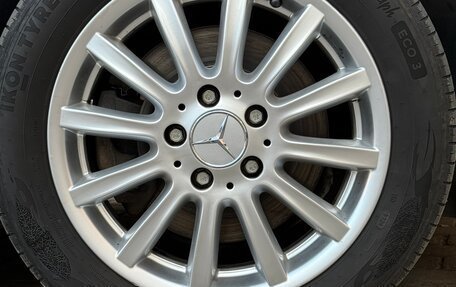 Mercedes-Benz C-Класс, 2001 год, 430 000 рублей, 12 фотография