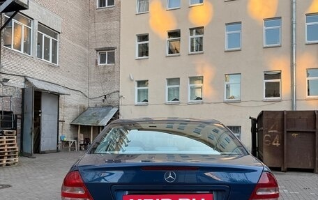 Mercedes-Benz C-Класс, 2001 год, 430 000 рублей, 5 фотография