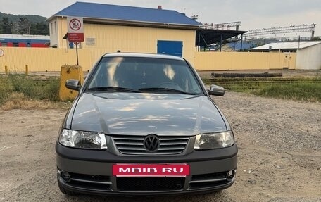 Volkswagen Pointer, 2005 год, 400 000 рублей, 6 фотография