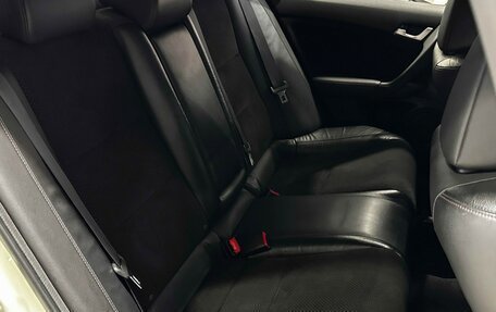 Honda Accord VIII рестайлинг, 2011 год, 1 697 000 рублей, 15 фотография