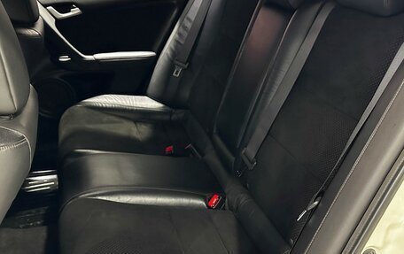 Honda Accord VIII рестайлинг, 2011 год, 1 697 000 рублей, 13 фотография