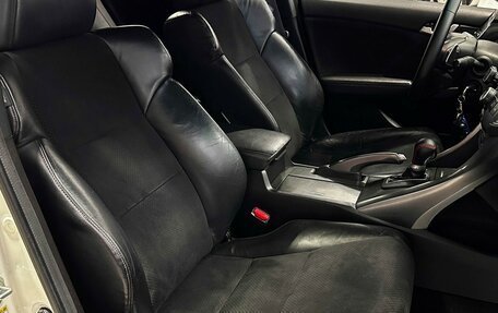 Honda Accord VIII рестайлинг, 2011 год, 1 697 000 рублей, 16 фотография