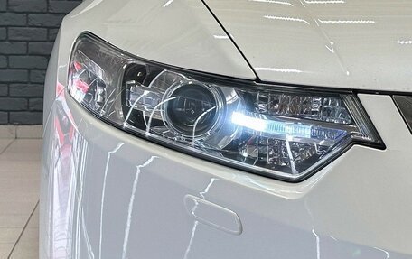 Honda Accord VIII рестайлинг, 2011 год, 1 697 000 рублей, 9 фотография