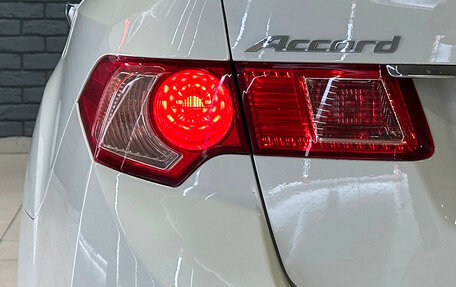 Honda Accord VIII рестайлинг, 2011 год, 1 697 000 рублей, 8 фотография
