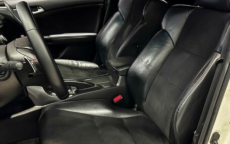 Honda Accord VIII рестайлинг, 2011 год, 1 697 000 рублей, 12 фотография