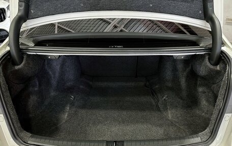 Honda Accord VIII рестайлинг, 2011 год, 1 697 000 рублей, 14 фотография