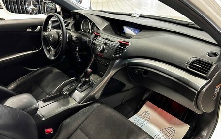 Honda Accord VIII рестайлинг, 2011 год, 1 697 000 рублей, 17 фотография