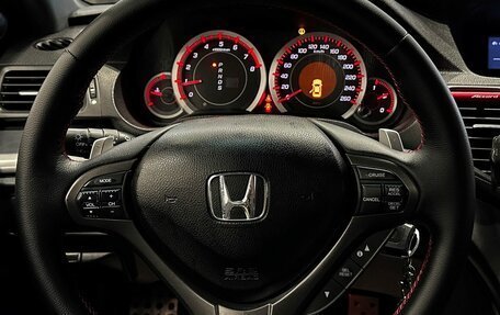 Honda Accord VIII рестайлинг, 2011 год, 1 697 000 рублей, 25 фотография