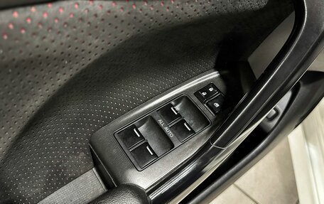 Honda Accord VIII рестайлинг, 2011 год, 1 697 000 рублей, 18 фотография