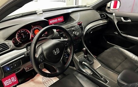 Honda Accord VIII рестайлинг, 2011 год, 1 697 000 рублей, 11 фотография