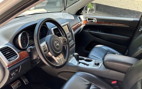 Jeep Grand Cherokee, 2012 год, 2 200 000 рублей, 8 фотография