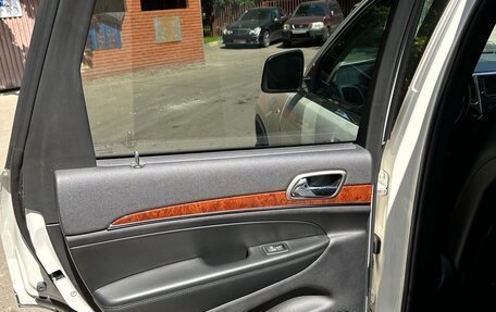 Jeep Grand Cherokee, 2012 год, 2 200 000 рублей, 13 фотография