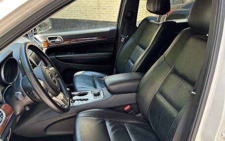 Jeep Grand Cherokee, 2012 год, 2 200 000 рублей, 9 фотография