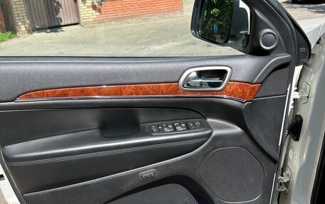 Jeep Grand Cherokee, 2012 год, 2 200 000 рублей, 11 фотография