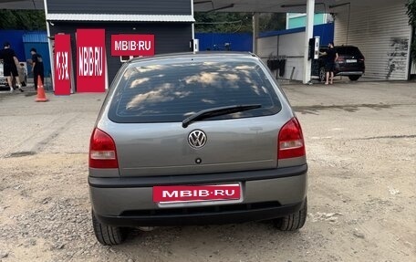 Volkswagen Pointer, 2005 год, 400 000 рублей, 8 фотография