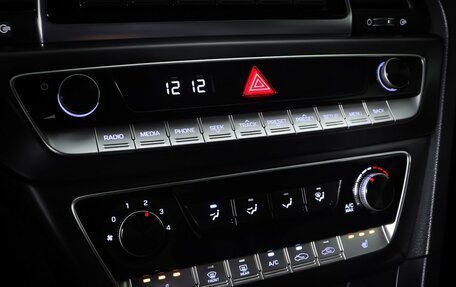 Hyundai Sonata VII, 2019 год, 1 907 000 рублей, 18 фотография