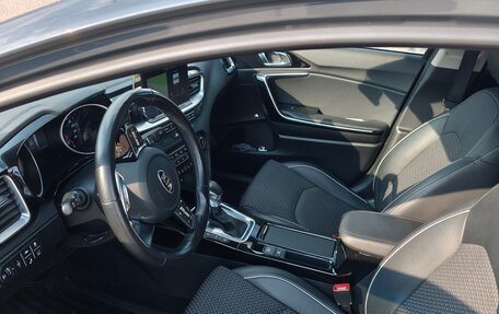 KIA cee'd III, 2019 год, 1 900 000 рублей, 4 фотография
