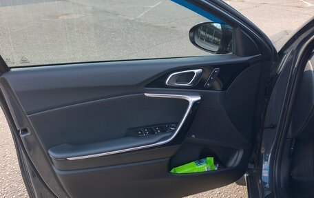 KIA cee'd III, 2019 год, 1 900 000 рублей, 6 фотография