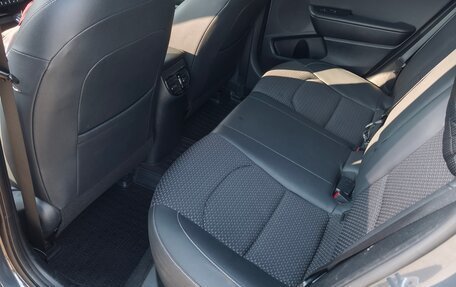 KIA cee'd III, 2019 год, 1 900 000 рублей, 18 фотография