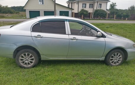 Lifan Solano I (630) рестайлинг, 2011 год, 350 000 рублей, 8 фотография