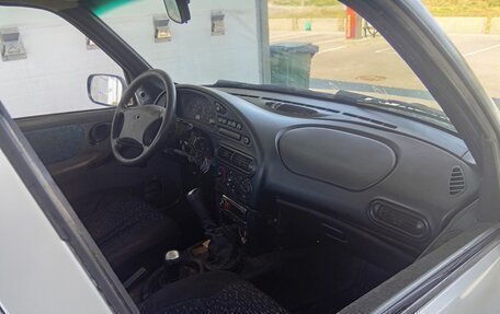 Chevrolet Niva I рестайлинг, 2004 год, 280 000 рублей, 7 фотография