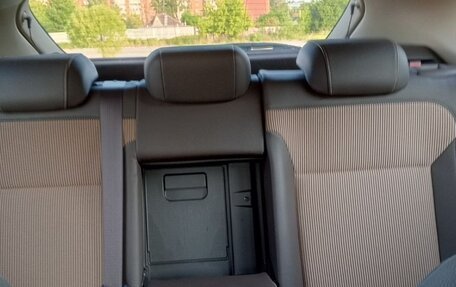 Opel Astra J, 2014 год, 1 550 000 рублей, 18 фотография