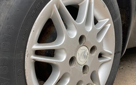 Opel Corsa C рестайлинг, 2001 год, 155 000 рублей, 7 фотография